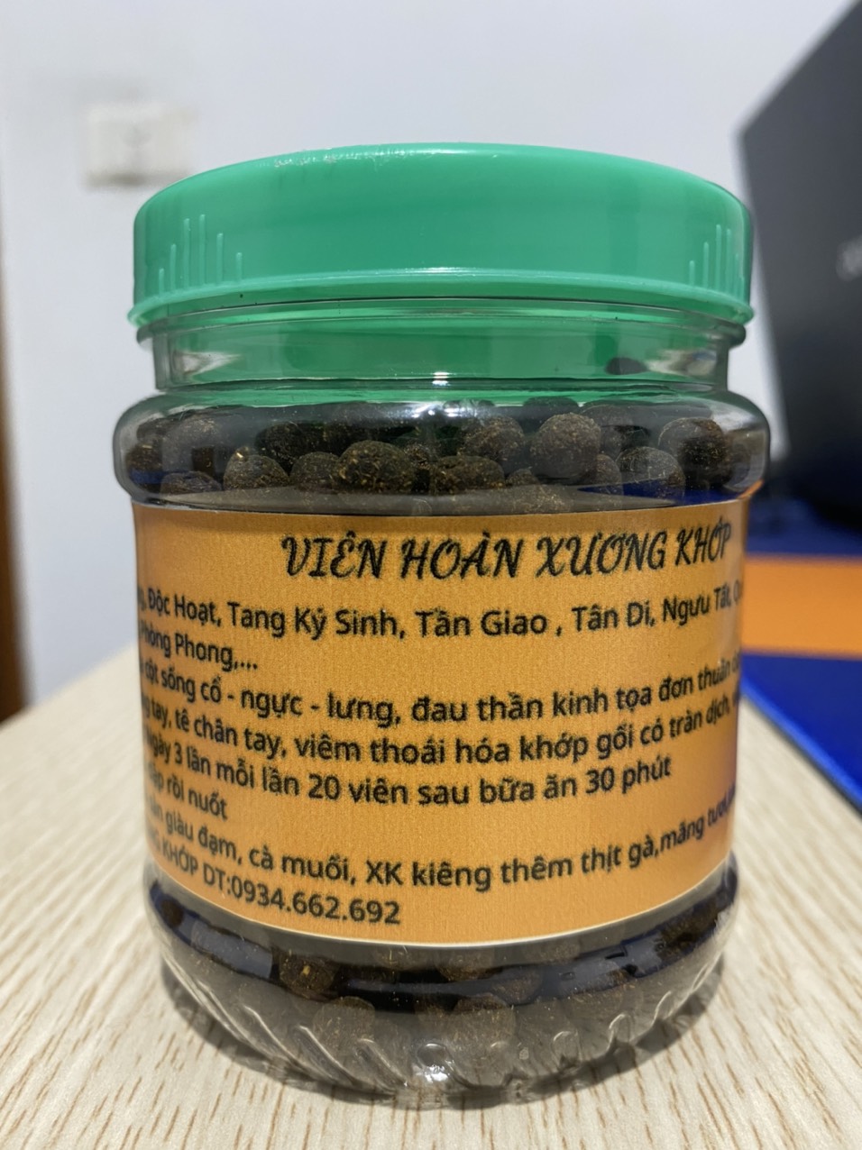 Hoàn Xương Khớp