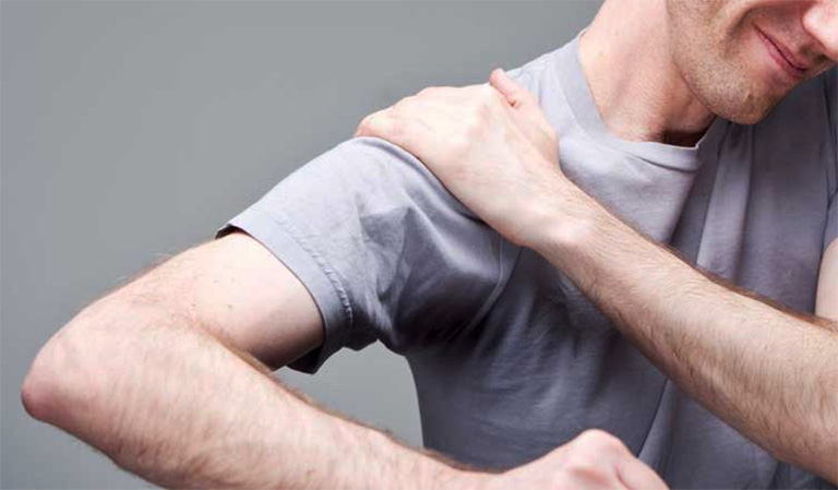 Viêm Gân Cơ Nhị Đầu Ngắn là gì ???
