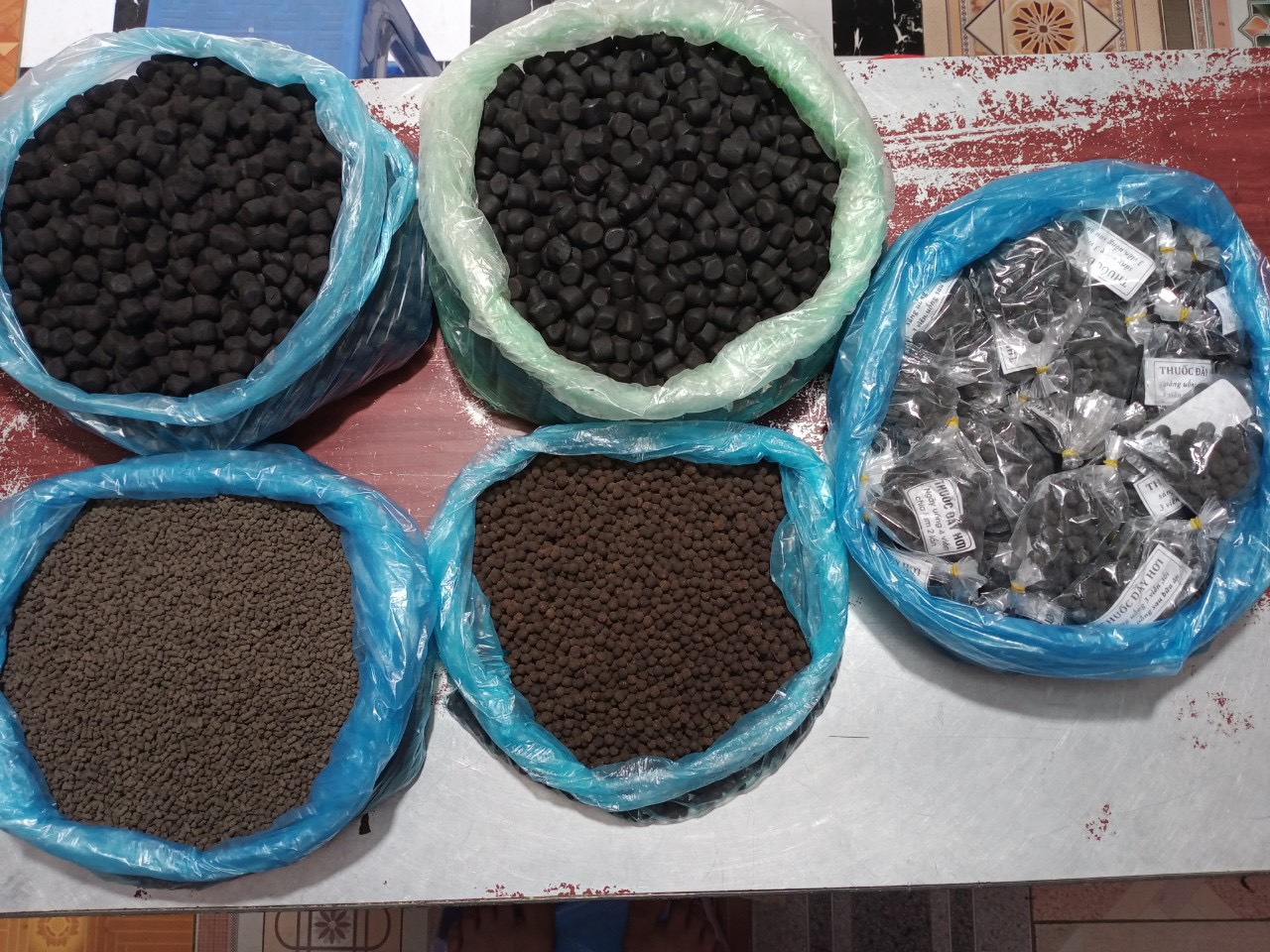 Bài Thuốc Chữa Đau Vai Gáy  ( Quyên Tý Thang )